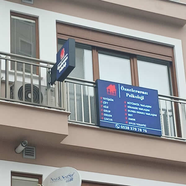 Erenköy Şubesi