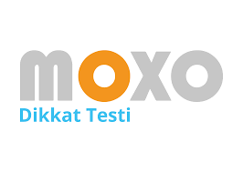 Kadıköy Moxo Dikkat Testi